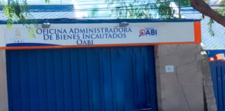 Auditoría realizada por autoridades de la OABI estará lista en un mes aproximadamente