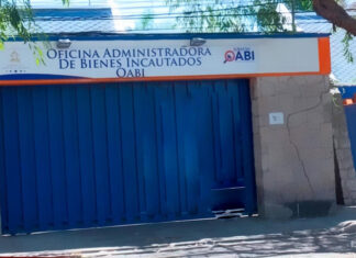 Auditoría realizada por autoridades de la OABI estará lista en un mes aproximadamente