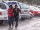 Nueva onda tropical ingresará al territorio nacional este viernes dejando abundante lluvia