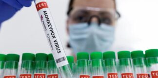 La OMS mantiene su recomendación de no vacunar masivamente contra viruela mono