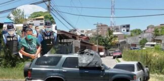 Condenan a 30 años de cárcel a David Casco, asesino del exalcalde Roberto “El pelón” Acosta