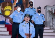 Ponen a disposición del Ministerio Público a agentes implicados en la muerte del aficionado del Real España