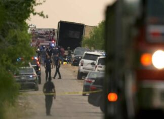 La tragedia de migrantes en Texas “enfrenta” a funcionarios públicos de Honduras en redes sociales