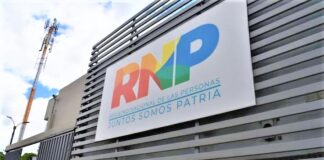 “No tenemos ningún informe o solicitud por parte de la fiscalía”, dice Oscar Rivera sobre caso de corrupción en el RNP