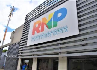 “No tenemos ningún informe o solicitud por parte de la fiscalía”, dice Oscar Rivera sobre caso de corrupción en el RNP