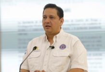 Requerimiento fiscal con orden de captura contra exministro de Copeco Gabriel Rubí y otros exfuncionarios