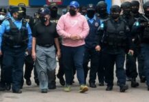 La CSJ deniega solicitud de extradición del hondureño Cáceres Soto pedido por Panamá