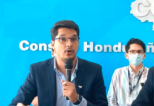 Economista del COHEP advierte que Honduras podría cerrar el 2022 con altos niveles de inflación