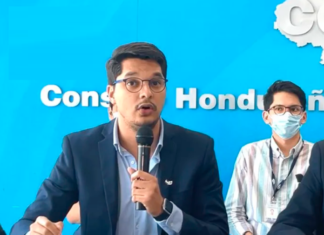 Economista del COHEP advierte que Honduras podría cerrar el 2022 con altos niveles de inflación