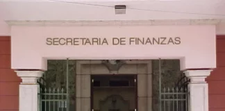 Secretaría de Finanzas hace transferencias de 1,674 millones de lempiras a 298 alcaldías