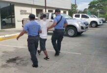 Condenan a hombre que mató en el 2019 a estudiante universitaria en un asalto en SPS