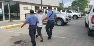 Condenan a hombre que mató en el 2019 a estudiante universitaria en un asalto en SPS