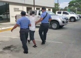 Condenan a hombre que mató en el 2019 a estudiante universitaria en un asalto en SPS