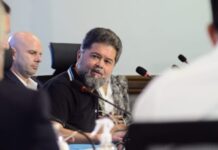 En el marco del Día del Policía, el ministro Sabillón expresó: «Tenemos el compromiso de servir y proteger al pueblo»