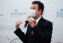 Salvador Nasralla dice que el gobierno debe anteponer los intereses del pueblo ante ideología política