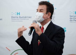 Salvador Nasralla dice que el gobierno debe anteponer los intereses del pueblo ante ideología política