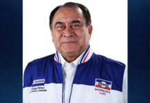 Exembajador de El Salvador en Honduras es condenado a 8 años de cárcel por malversación