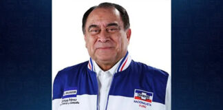 Exembajador de El Salvador en Honduras es condenado a 8 años de cárcel por malversación