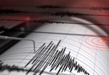 Nicaragua reporta al menos 28 sismos en menos de 24 horas en el sureste del Golfo de Fonseca