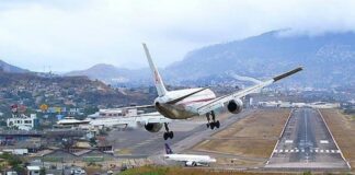 La Cámara de Comercio e Industria de Tegucigalpa pedirá al Congreso Nacional que aeropuerto de Toncontín siga operando