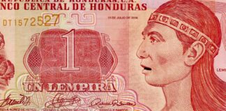 Economista manifiesta que con la inflación, un lempira ahora equivale a tener 0.28 centavos en el bolsillo