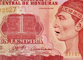 Economista manifiesta que con la inflación, un lempira ahora equivale a tener 0.28 centavos en el bolsillo
