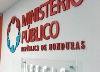 Coalición Anticorrupción se solidariza con la UFERCO y celebra primera acción judicial directa