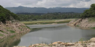 La Alcaldía inicia la licitación de la Represa Jiniguare en el Municipio del Distrito Central