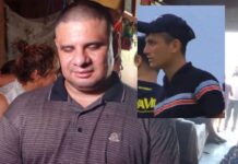 Familiares de Wilson Pérez desmienten versión de la Policía y responsabilizan al ministro de Seguridad de lo que les pueda pasar