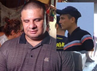 Familiares de Wilson Pérez desmienten versión de la Policía y responsabilizan al ministro de Seguridad de lo que les pueda pasar
