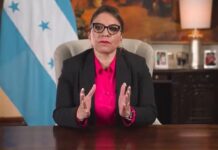 Presidenta Castro pide a la OIT revisar los tratados de libre de comercio