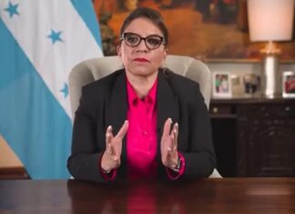 Presidenta Castro pide a la OIT revisar los tratados de libre de comercio