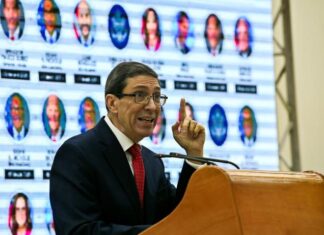 Cuba rechaza su exclusión «inaceptable» de la Cumbre de las Américas