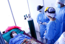 Advierten que hay un notable aumento de casos de Covid-19 en el país, especialmente en Francisco Morazán