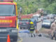 La DNVT reporta 16 muertes por accidentes viales durante el fin de semana