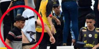 La ONU pide a Honduras investigar la muerte del hombre que golpeó a una mujer policía en el estadio de SPS