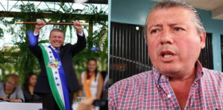 Confirman prisión preventiva contra exalcalde de Talanga señalado de lavar más de L367 millones