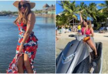 Personas de alto perfil están involucradas la desaparición de Angie, dice su padre