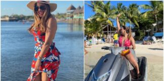 “Estamos en busca de más pistas que permitan dar con el paradero de Angie Peña”, dice la subsecretaria de Seguridad