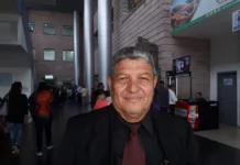 Copeco tiene algunas limitaciones para hacer frente a emergencias producto de las lluvias, dice viceministro