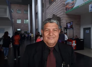 Copeco tiene algunas limitaciones para hacer frente a emergencias producto de las lluvias, dice viceministro