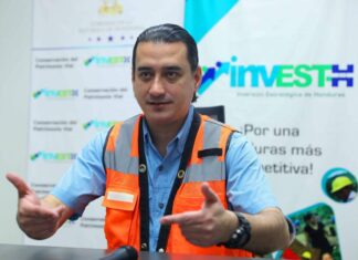 Deniegan cambio de medidas al exdirector de Invest-H, Marco Bográn