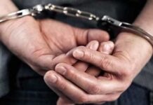 Detienen a extraditable hondureño que había sido requerido en Belice con narcoavioneta