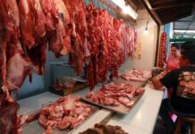En un 75 % se reduce el consumo de carne en la capital ante el alto costo del producto
