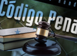 El Congreso Nacional pretende la elaboración de un nuevo Código Penal