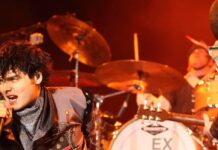 Festival de música Corona Capital de México apela a la nostalgia para el 2022