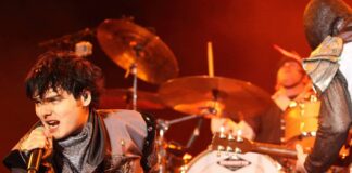 Festival de música Corona Capital de México apela a la nostalgia para el 2022