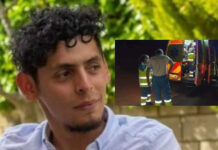 Joven hondureño muere ahogado en un embalse, en Madrid España