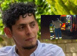 Joven hondureño muere ahogado en un embalse, en Madrid España