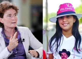 El caso de Allison Argueta pone en foco la violencia sexual contra las mujeres y niñas en Honduras, dice la ONU